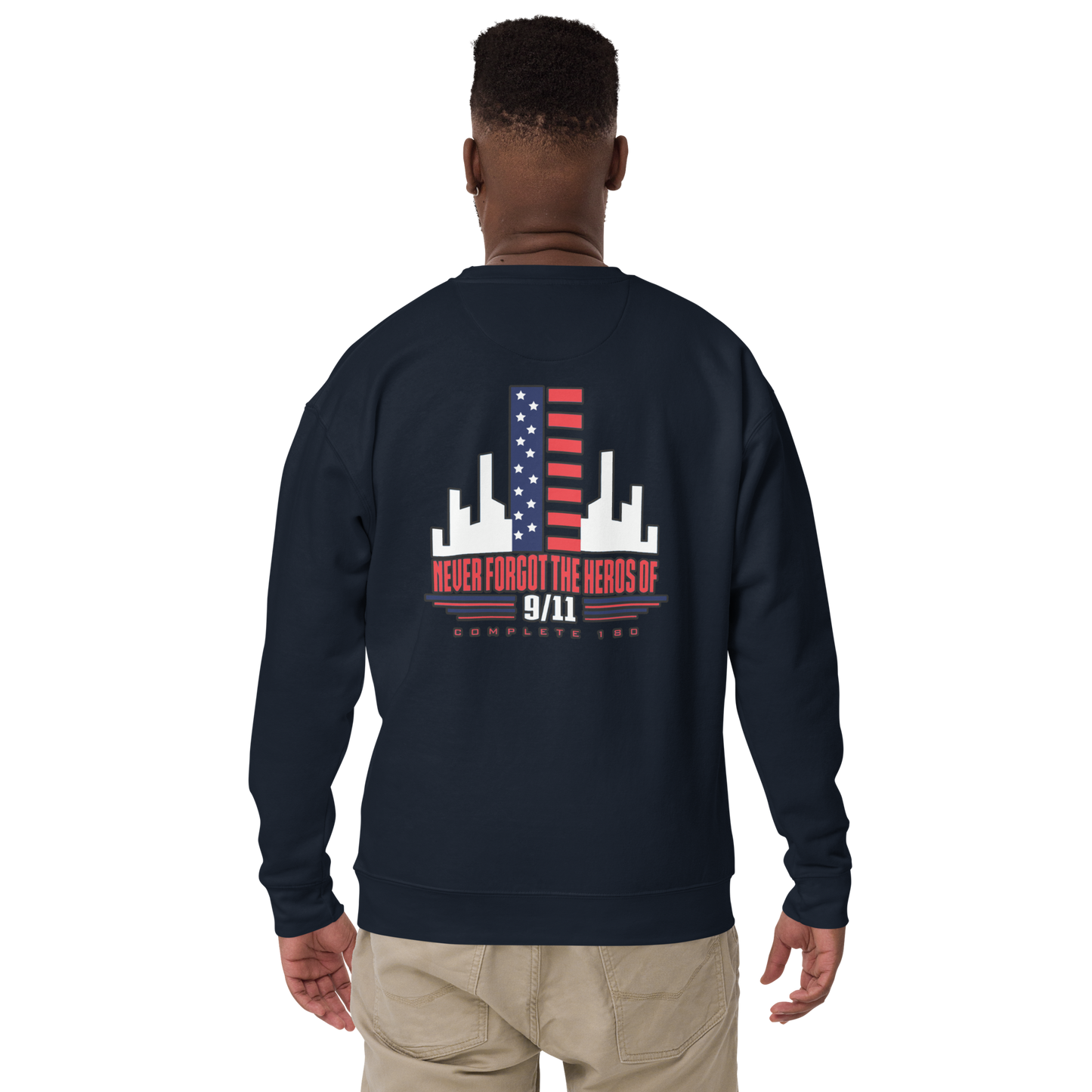 Unisex Premium Sweatshirt