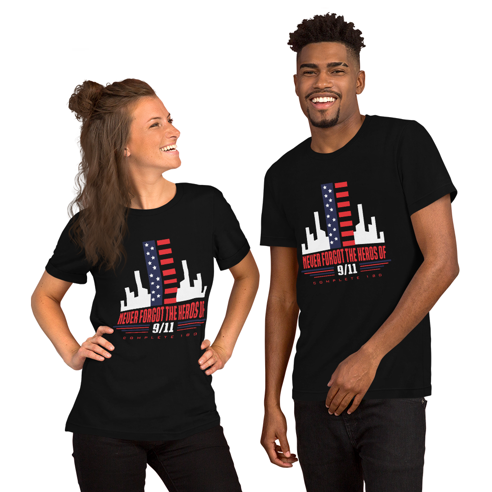 Unisex t-shirt