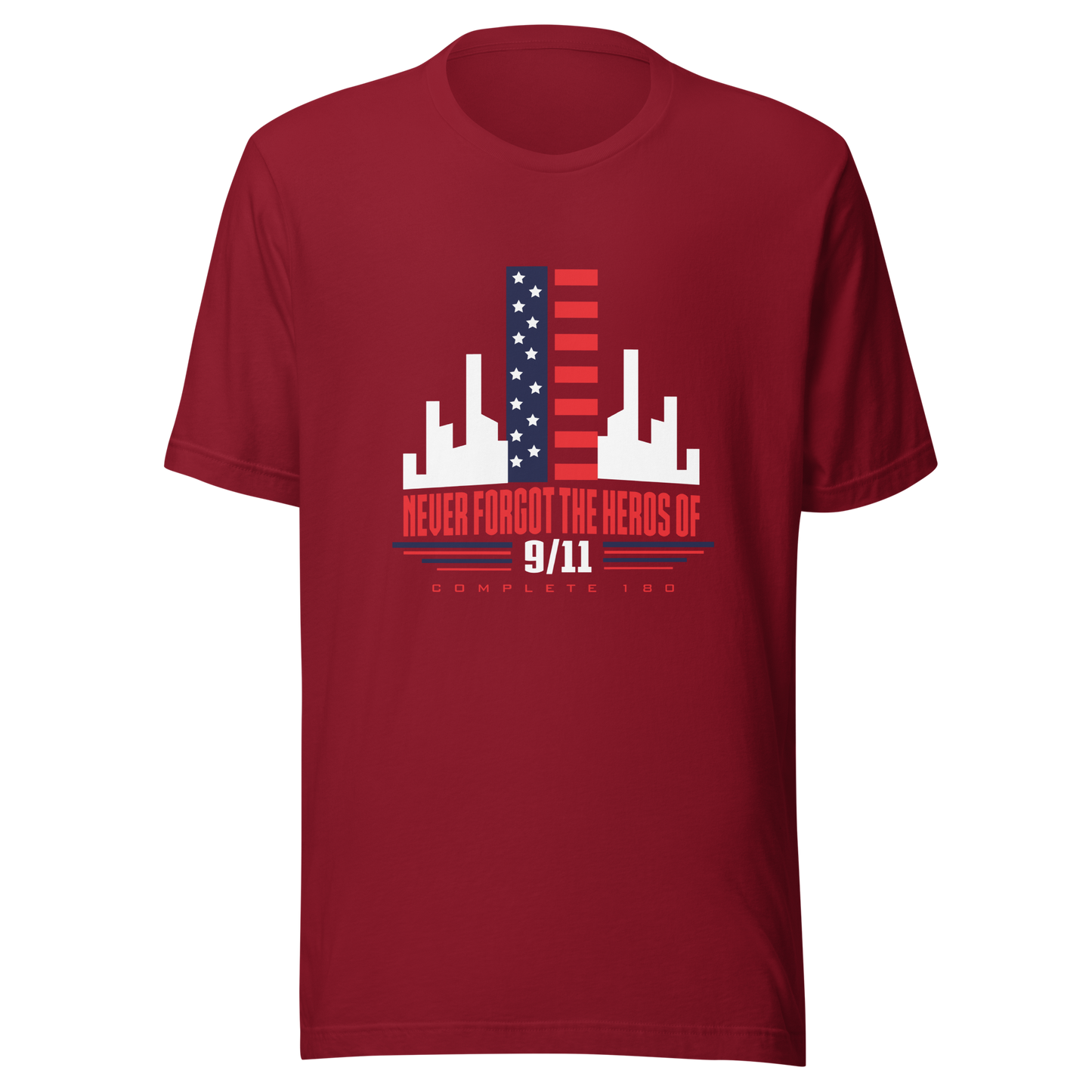 Unisex t-shirt