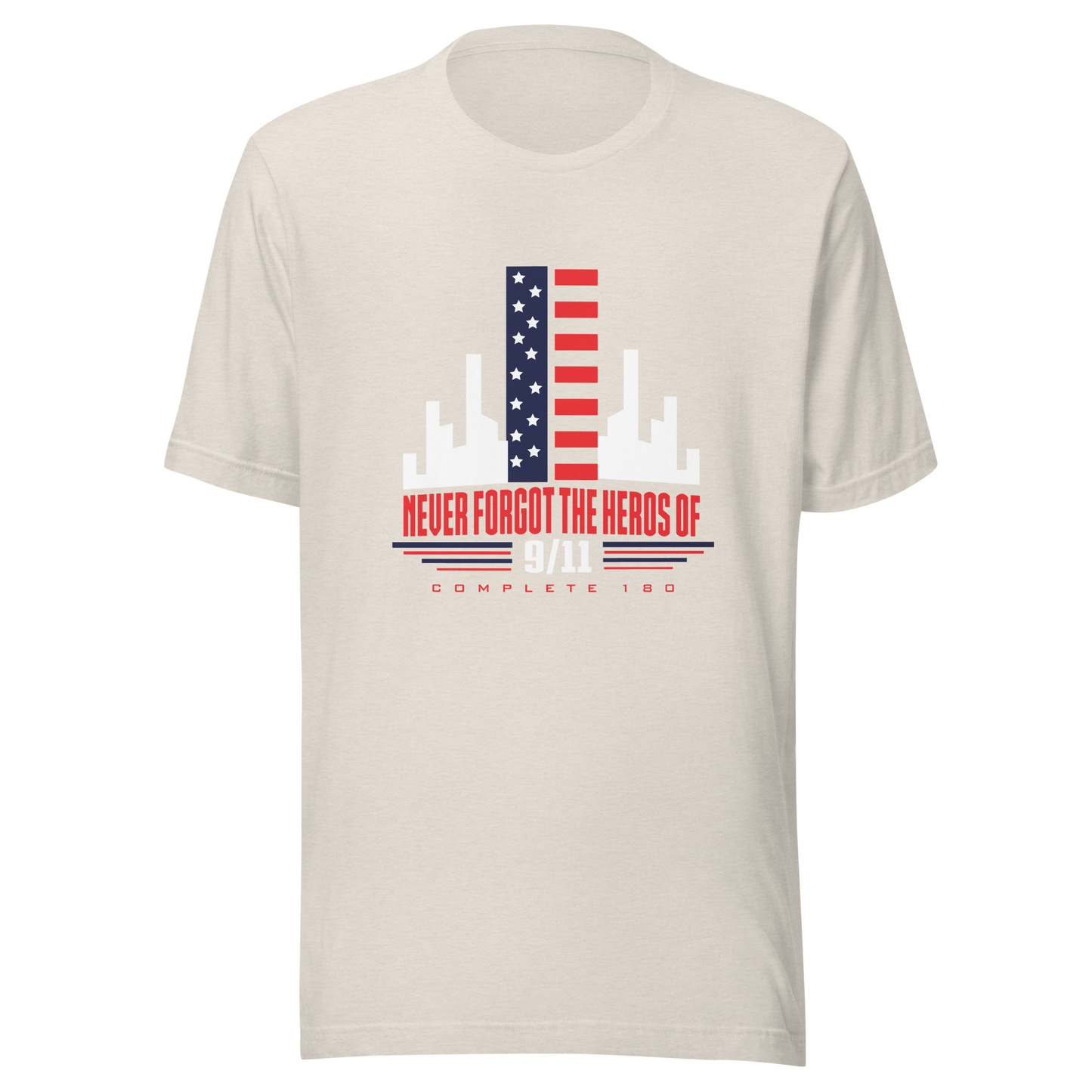 Unisex t-shirt