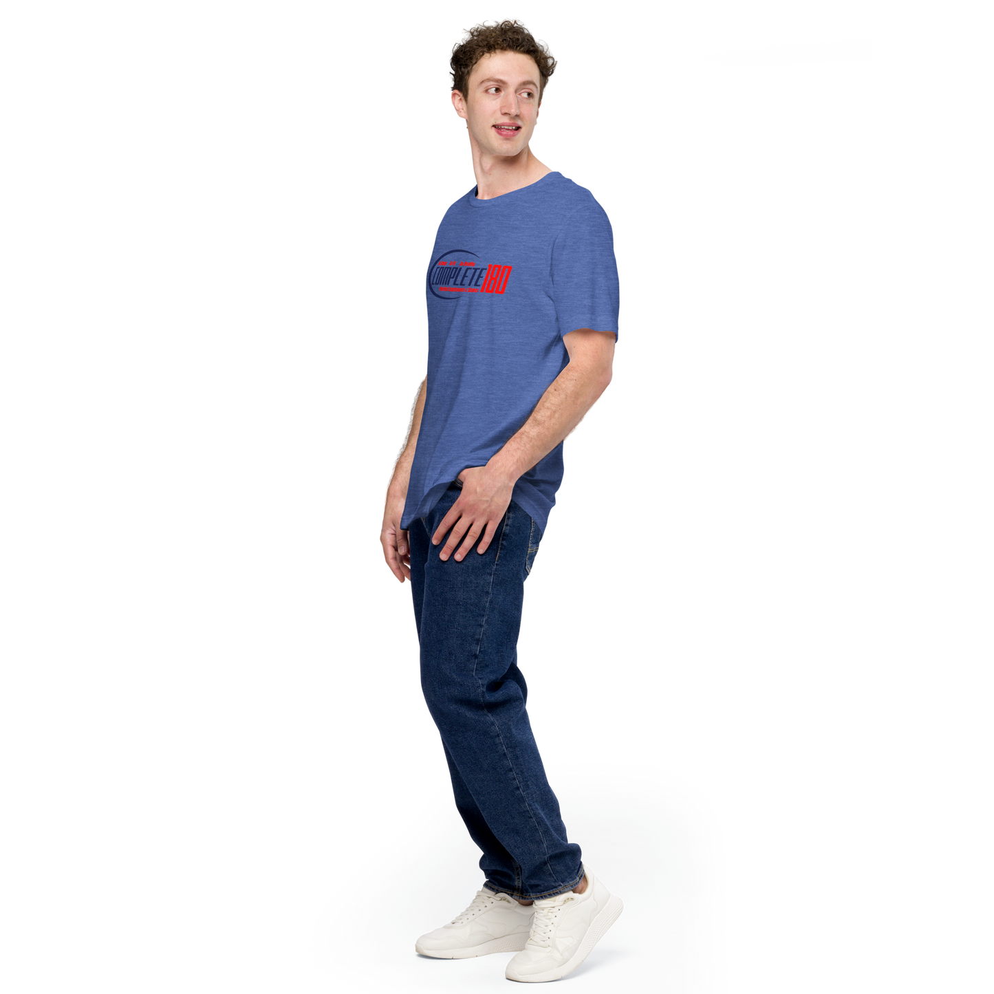 Unisex t-shirt