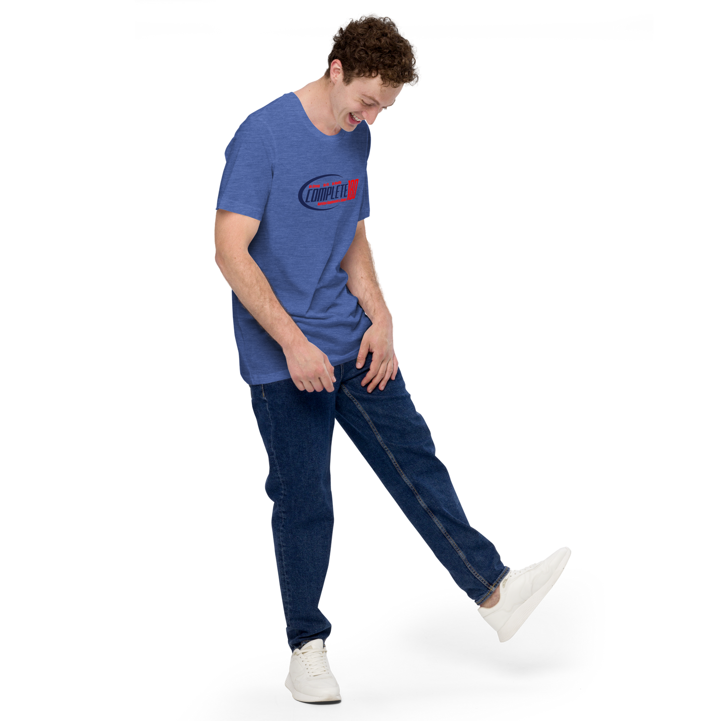 Unisex t-shirt