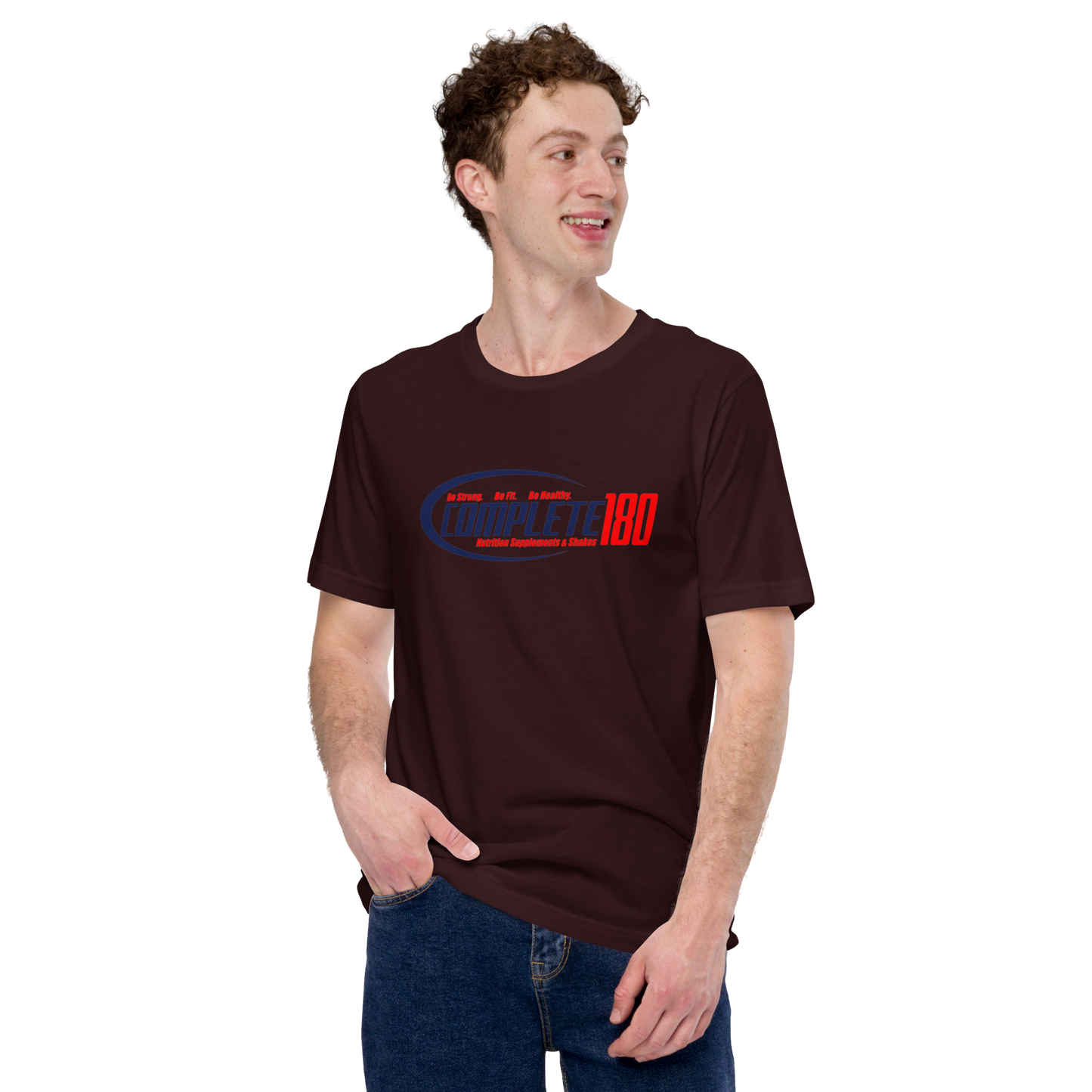 Unisex t-shirt