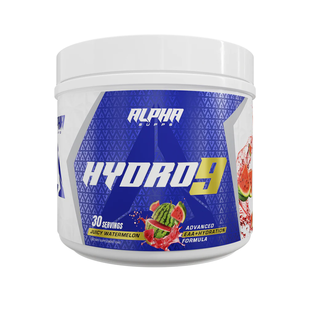 Hydro9