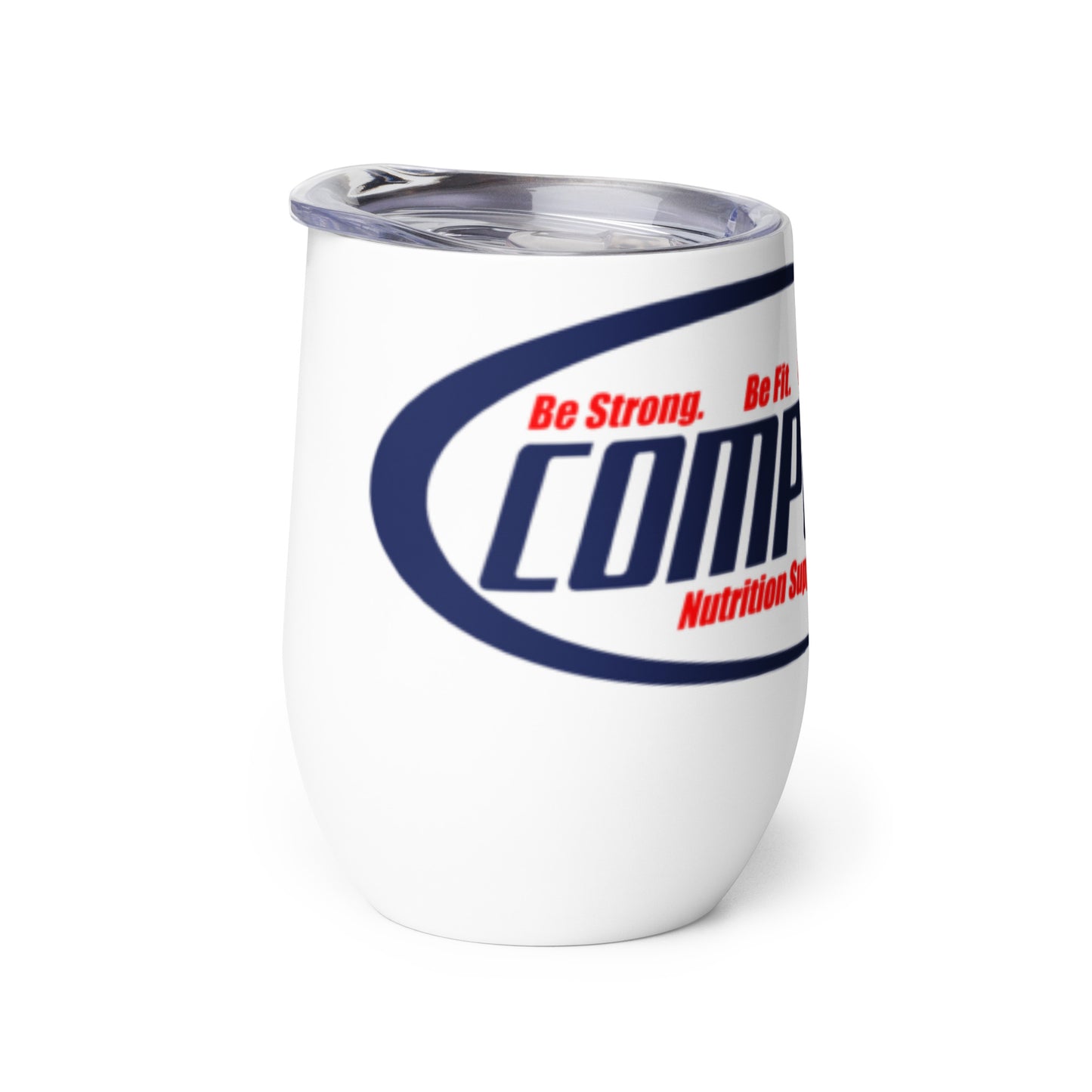 Wine tumbler