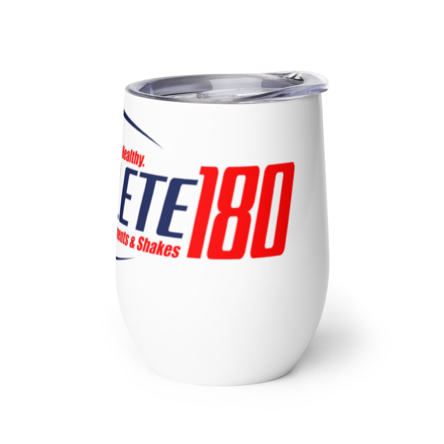 Wine tumbler