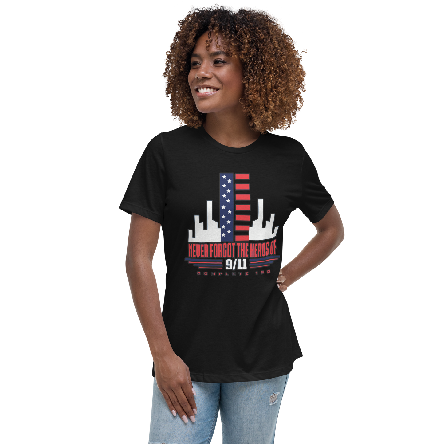 Women's Relaxed T-Shirt