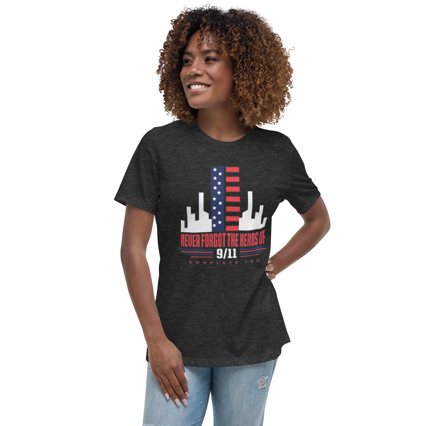 Women's Relaxed T-Shirt