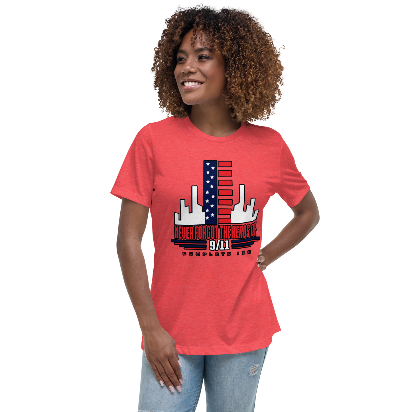 Women's Relaxed T-Shirt