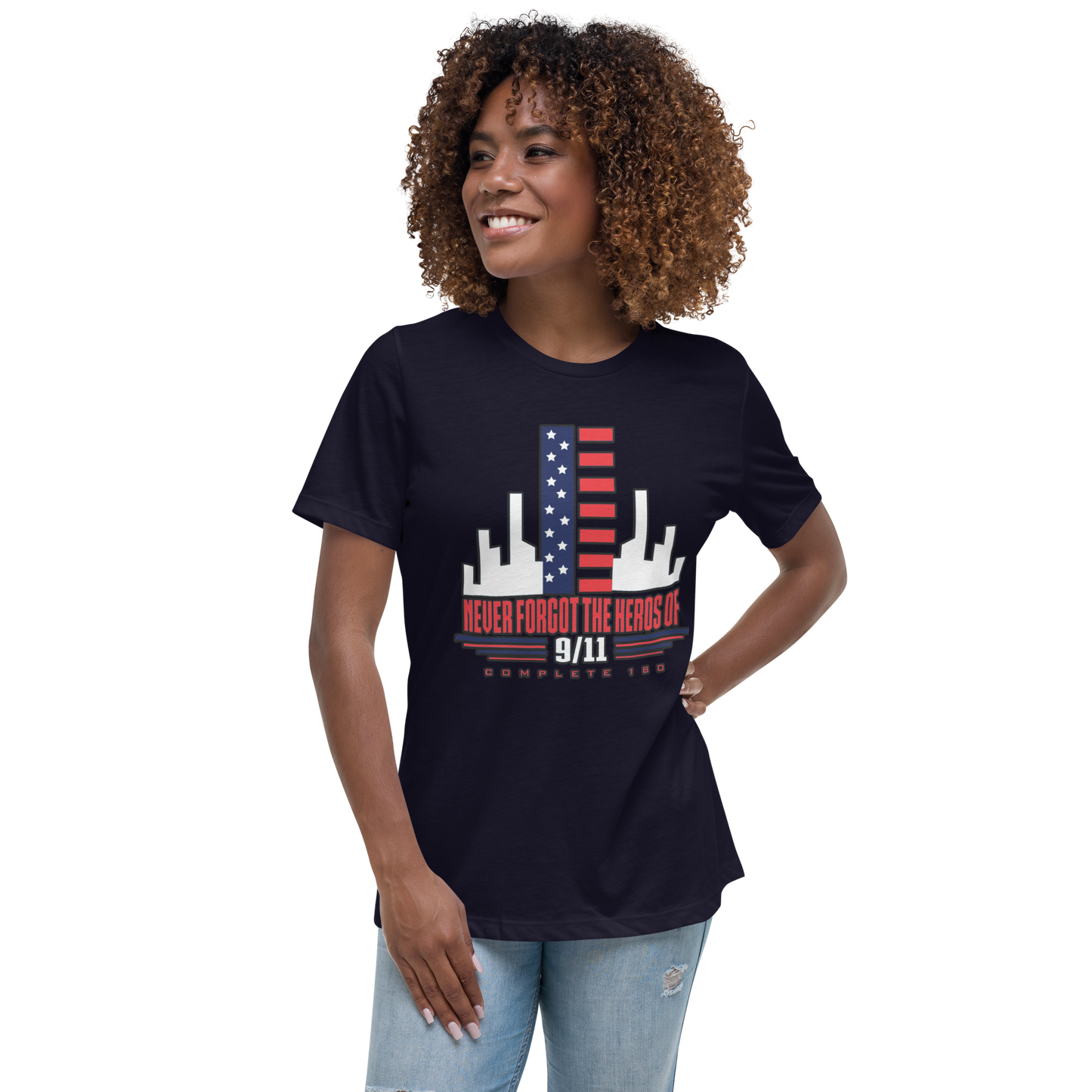 Women's Relaxed T-Shirt