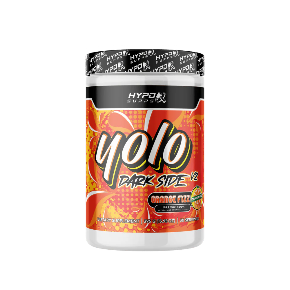 DARKSIDE YOLO