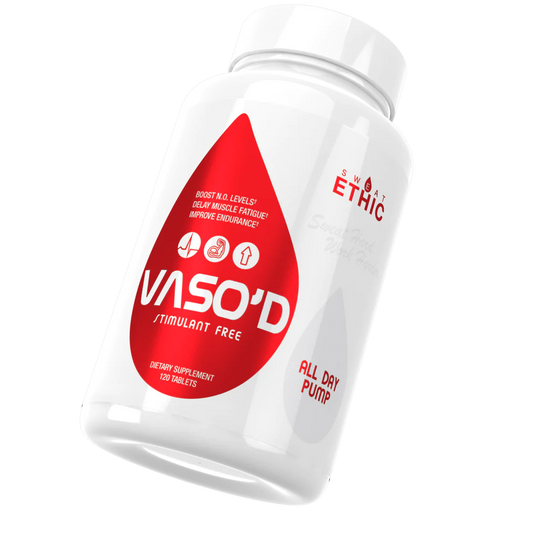 VASO'D