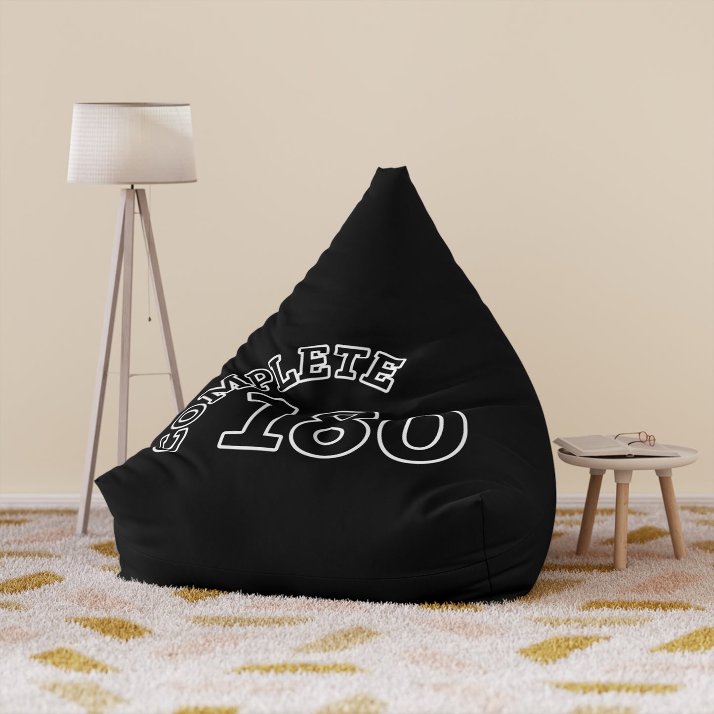 Bean Bag Chair Cover
