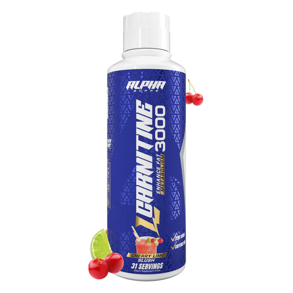 l carnitine 36 Acetyl L-Carnitine NutraBio - L-Carnitine 3000 -