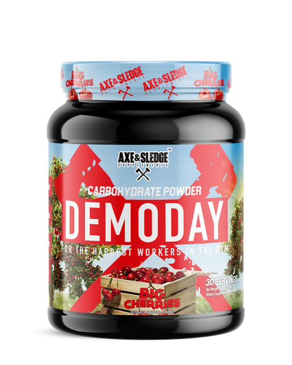 DEMODAY