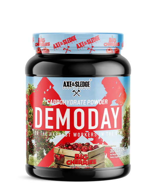 DEMODAY
