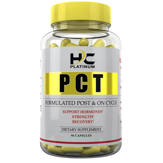 HCS- PCT
