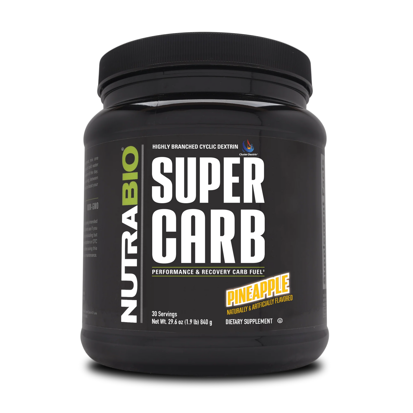 Super Carbs
