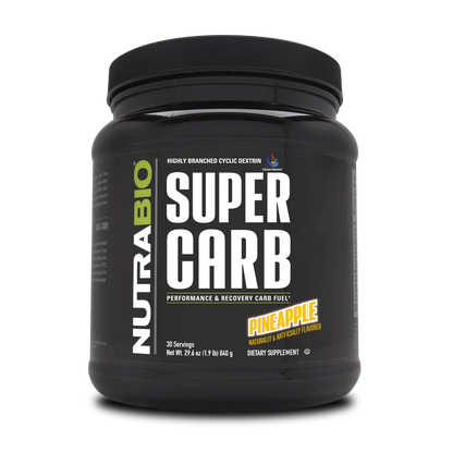 Super Carbs