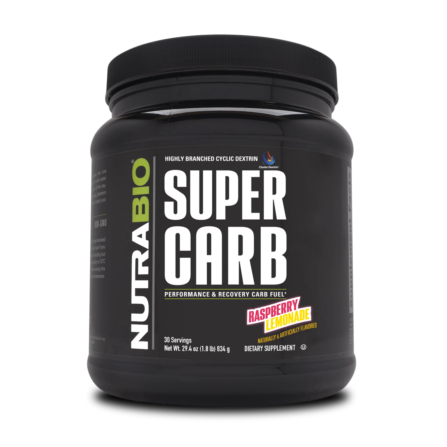Super Carbs