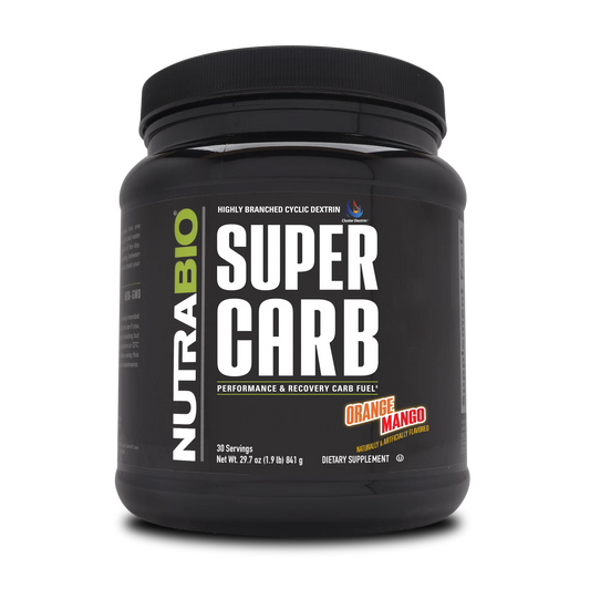 Super Carbs