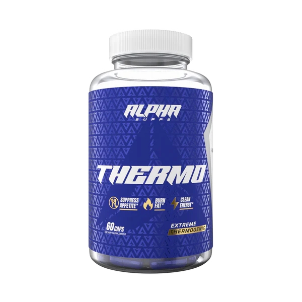 Thermo - Alpha Supps