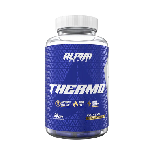 Thermo - Alpha Supps