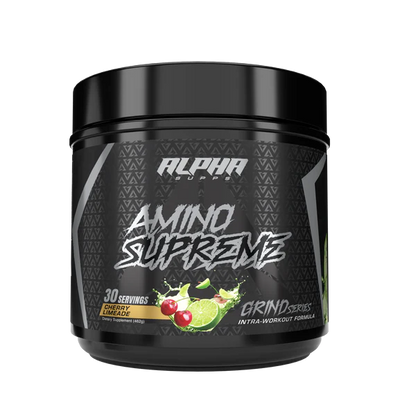 Amino Supreme - Alpha Supps