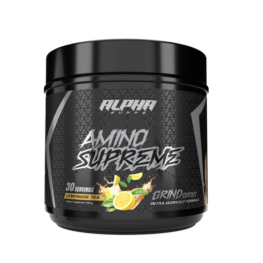 Amino Supreme - Alpha Supps