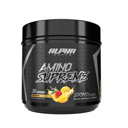Amino Supreme - Alpha Supps