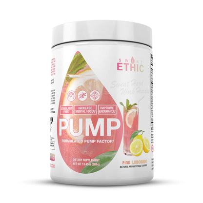 PUMP