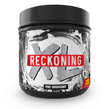 RECKONING DIESEL XL