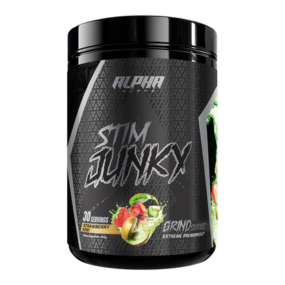 STIM JUNKY