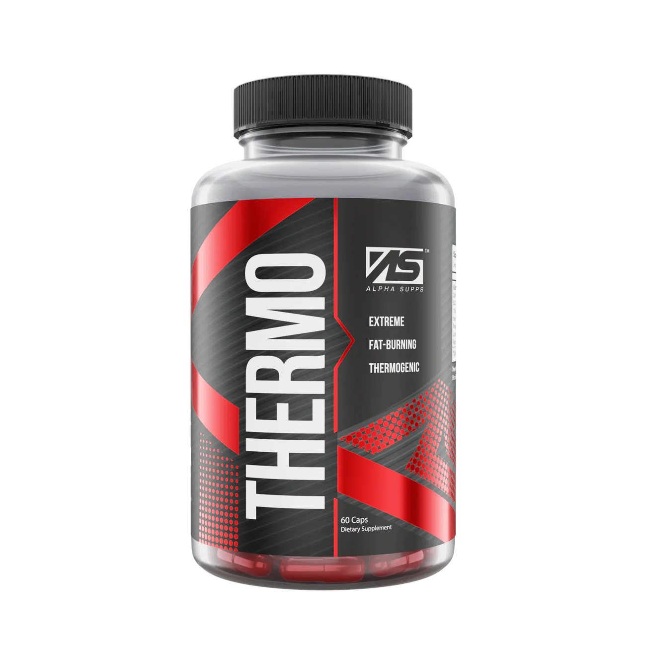 Thermo - Alpha Supps