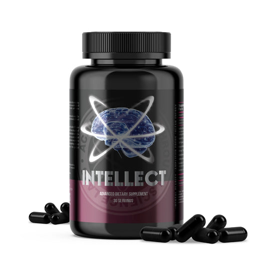 Intellect Nootropic