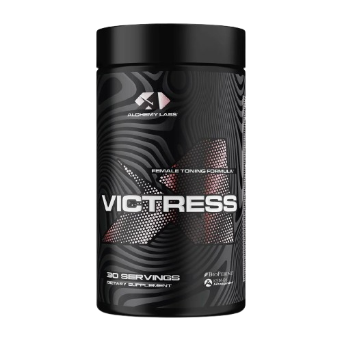 Alchemy Labs Victress