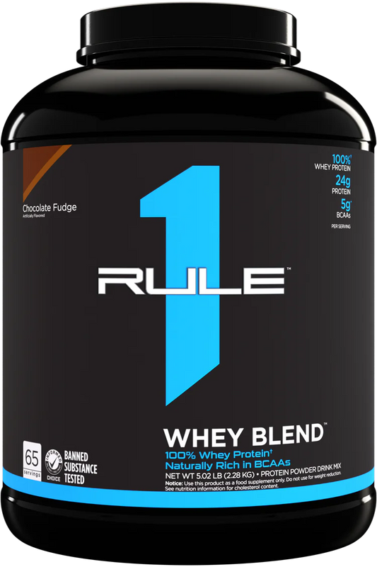 Rule 1 Protein Whey 5 lbs