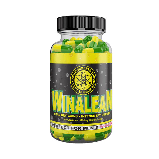 WINALEAN- ATS LABS