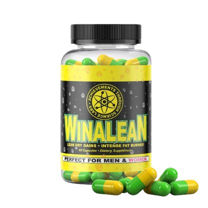 WINALEAN- ATS LABS