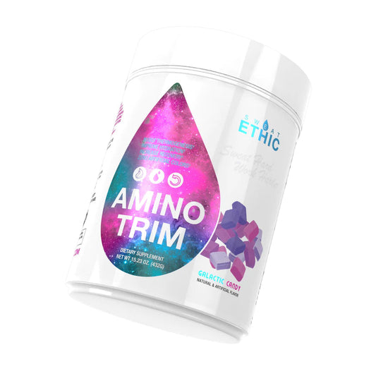 Sweat Ethic- Amino trim