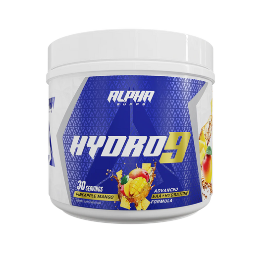 Hydro9