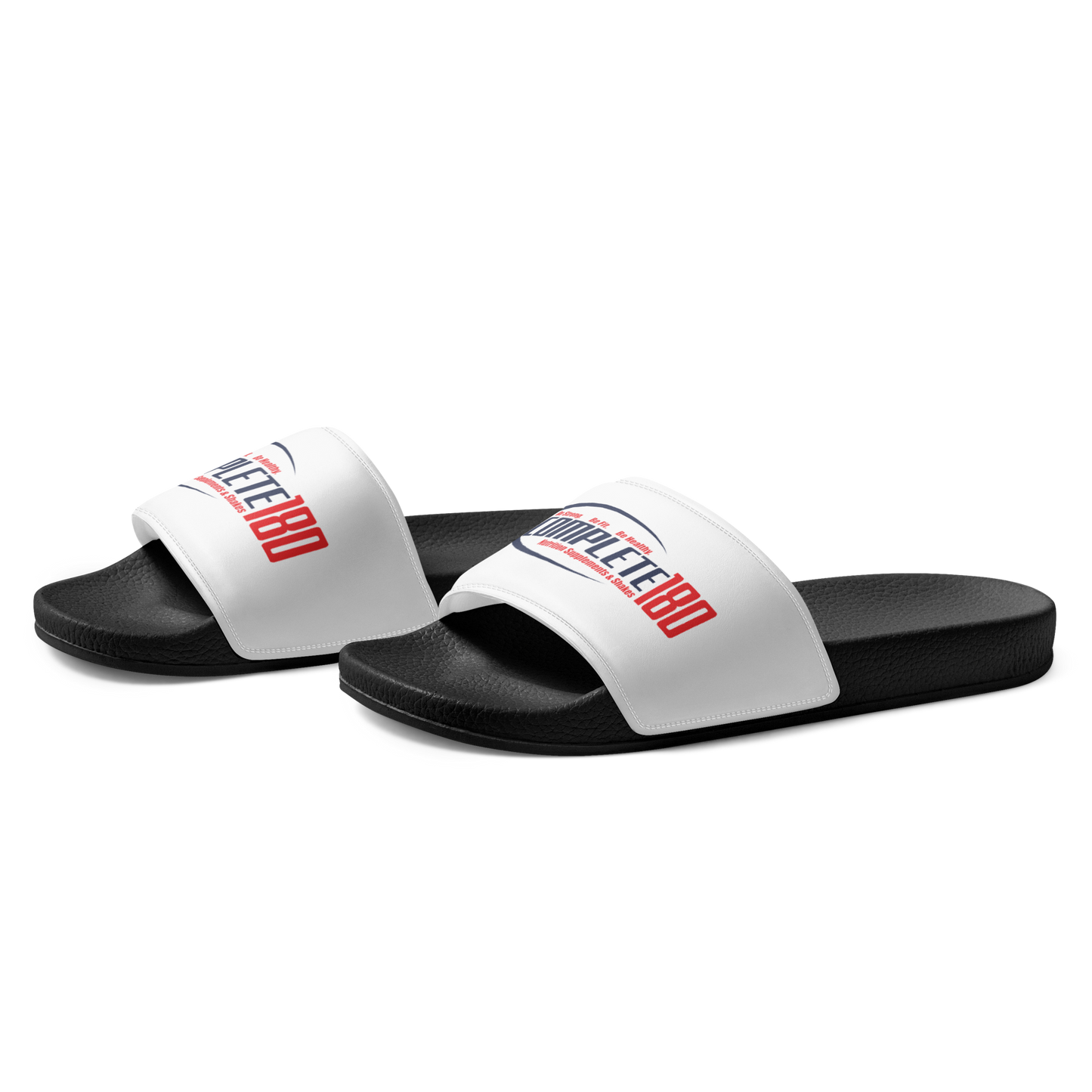 Men’s slides