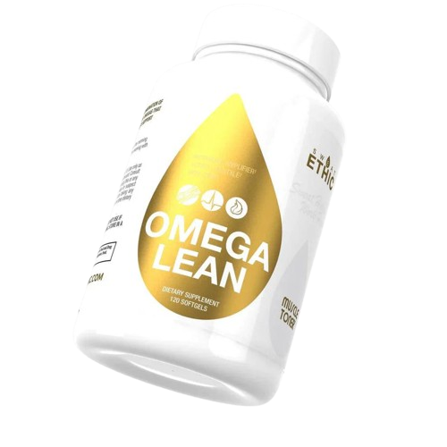 Sweat Ethic-OMEGA LEAN