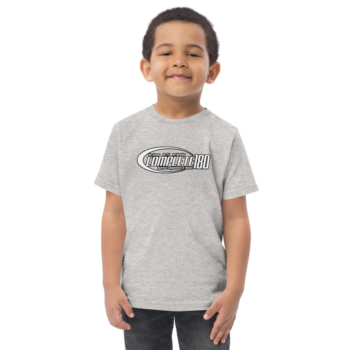 Toddler jersey t-shirt