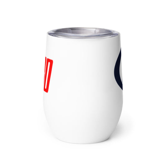 Wine tumbler