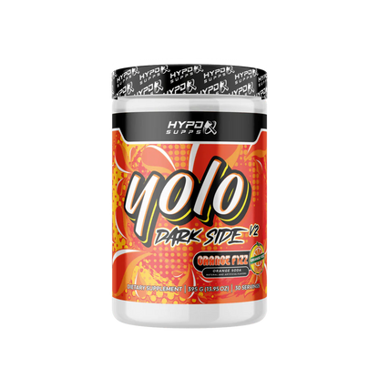 DARKSIDE YOLO