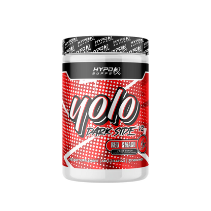 DARKSIDE YOLO