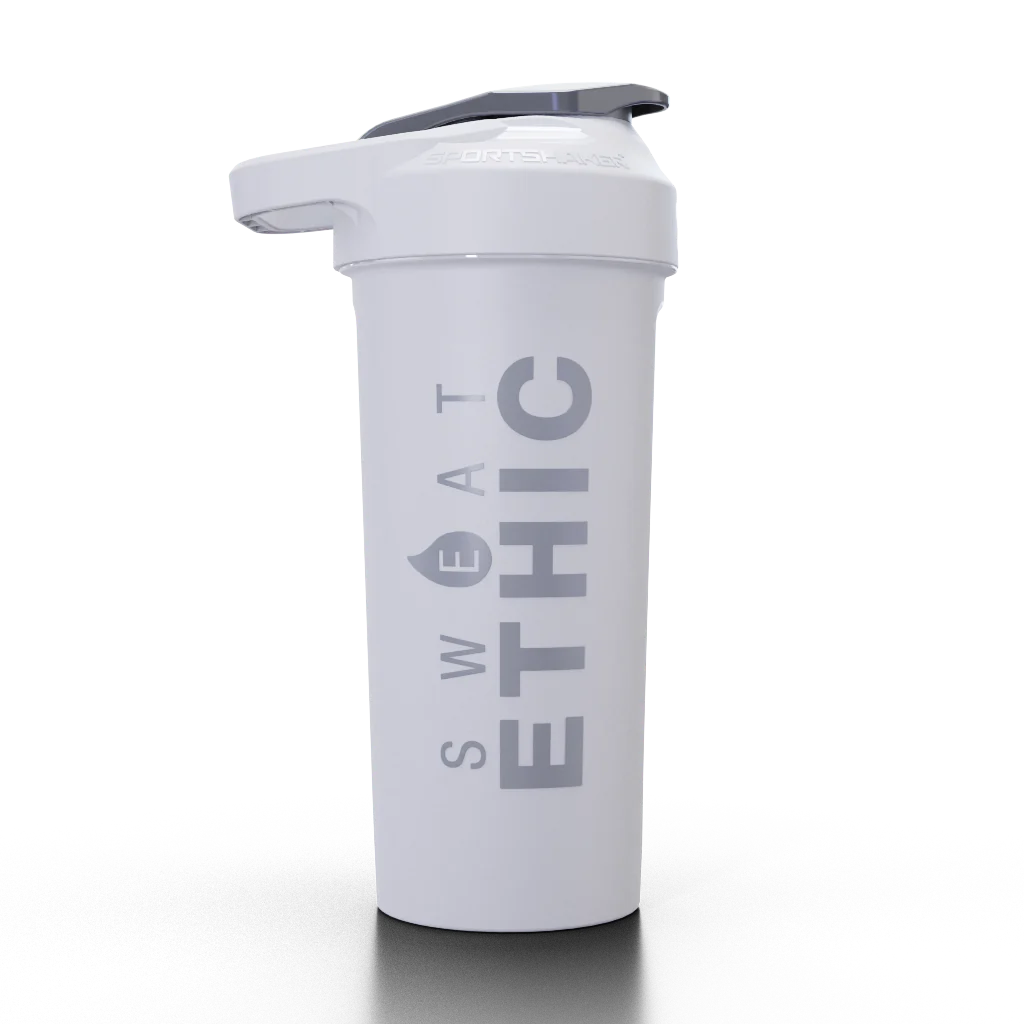 SWEAT ETHIC SHAKER CUP 27 OZ.