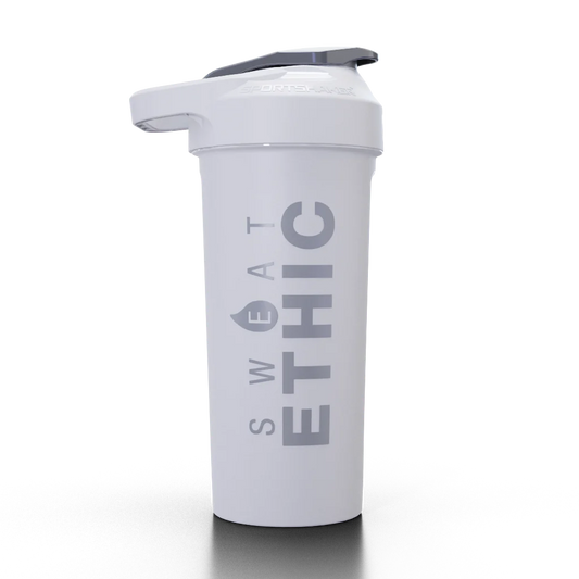 SWEAT ETHIC SHAKER CUP 27 OZ.